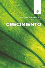 Crecimiento: Estudio de fe de CCO, guía del líder (Estudios de fe de CCO - Guías del líder) (Spanish Edition) cover image