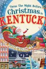 'Twas the Night Before Christmas in Kentucky cover image