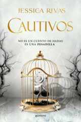 Cautivos / Captive (Bella Oscuridad) (Spanish Edition) cover image