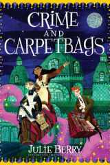 Crime and Carpetbags cover image
