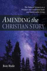 Amending the Christian Story cover image