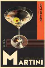 The Martini Perfection in a Glass cover image
