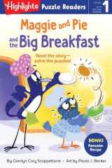 Maggie and Pie and the Big Breakfast cover image