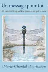Un message pour toi - 60 cartes d'inspiration pour ceux qui restent - Coffret cover image