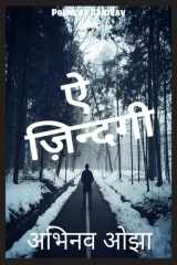 Aye Zindagi / ऐ जिंदगी cover image
