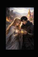 Camille et la Ballade de l'Impossible (Romance et Science fiction) (French Edition) cover image