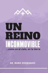 Un Reino Inconmovible cover image