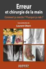 Erreur et chirurgie de la main cover image