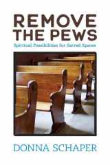 Remove the Pews cover image