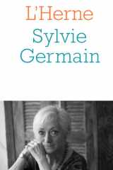 Cahier Sylvie Germain cover image
