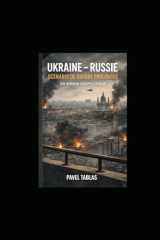 Ukraine – Russie : scénario de guerre prolongée: Quand le conflit devient routine : un roman géopolitique sur l’usure, la finance et la lente disparition de l’urgence cover image