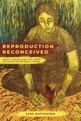 Reproduction Reconceived cover image