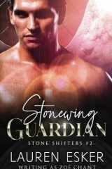 Stonewing Guardian cover image