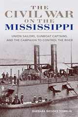 The Civil War on the Mississippi cover image