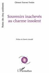 Souvenirs inachevés au charme insolent cover image