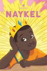 Naykel (representation ES) (Spanish Edition) cover image