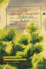I Saw a Beautiful Woodpecker cover image
