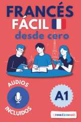Aprende francés con imágenes - Francés desde cero para hispanohablantes (nivel A1) cover image