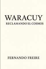 Waracuy Reclamando el Cosmos cover image