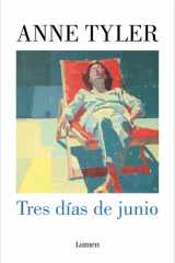 Tres días de Junio / Three Days in June cover image