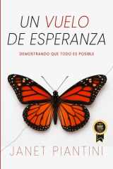 Un vuelo de esperanza - Demostrando que todo es posible cover image