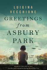 Greetings from Asbury Park A World War Two Love Story cover image