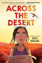 Across the Desert cover image