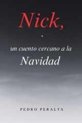Nick, un cuento cercano a la Navidad cover image