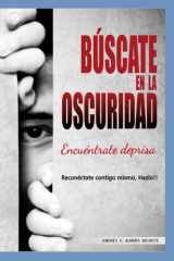 Buscate En La Oscuridad - Encuéntrate, deprisa cover image