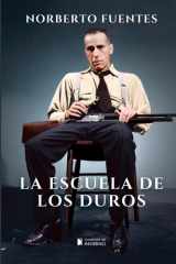 La escuela de los duros (Spanish Edition) cover image