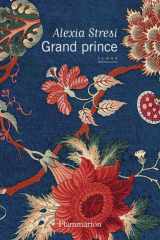 Grand Prince cover image