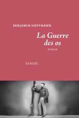 La Guerre des os cover image
