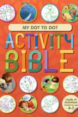 My Dot to Dot Activity Bible cover image