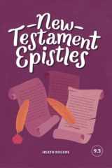 New Testament Epistles cover image