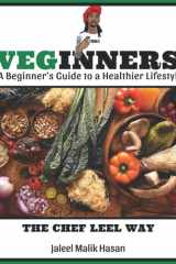 Veginners A Beginner's Guide to a Healthier Lifestyle cover image