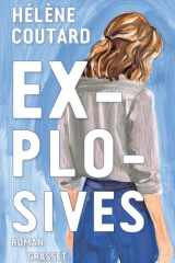 Explosives cover image
