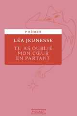 Tu as oublié mon coeur en partant cover image