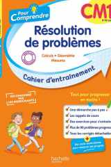Résolution de problèmes CM1 cover image