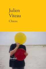 Chiens cover image
