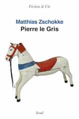 Pierre le Gris cover image