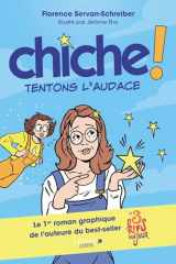Chiche ! Tentons l'audace cover image