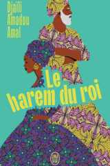 Le harem du roi cover image