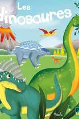 Les dinosaures cover image