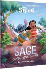 Sage comme une image - Une semaine sans bêtises cover image