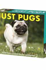 Pugs 2022 Box Calendar - Dog Breed Daily Desktop cover image