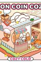 Mon coin cozy cover image