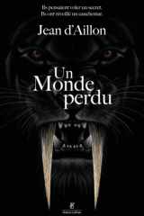 Un Monde perdu cover image