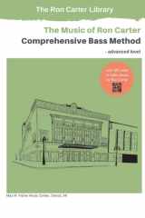 Ron Carter's Comprehensive Bass Method cover image