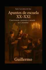 Del XX AL XXI. Egos y subconscientes. - Convivencia, memoria y escuela en Colombia. cover image