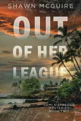Out of Her League A Gemi Kittredge Mystery Book 2 cover image